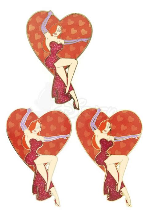 ImNotBad.com - A Jessica Rabbit Site: Jessica Rabbit Merchandise Review ...