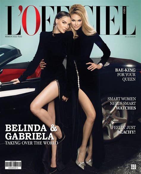 Belinda recuerda que el 8 de marzo no es un día festivo