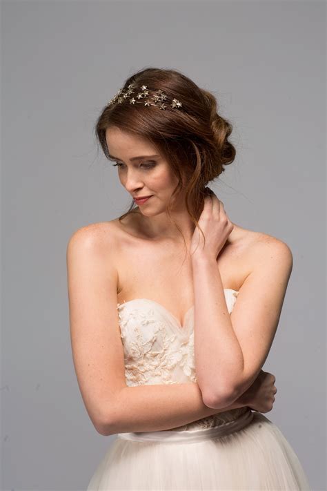 Introducing Tilly Thomas Lux – Luxury Bridal Accessories Handcrafted In