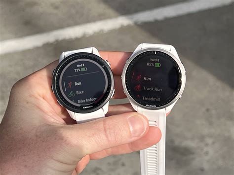 Garmin Forerunner 965 In-Depth Review: Now with AMOLED Display! | DC ...