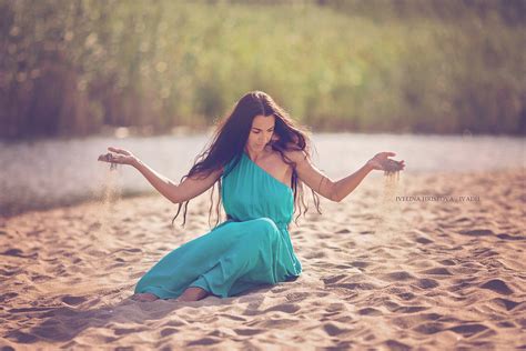 Ivelina Hristova | Flickr