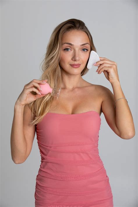 Fitness facial no maquilla el problema sino va al grano y resuelve