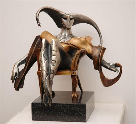 Arsen Avetisyan (1971-2004). Armenian sculptor. The Lord Of The ...