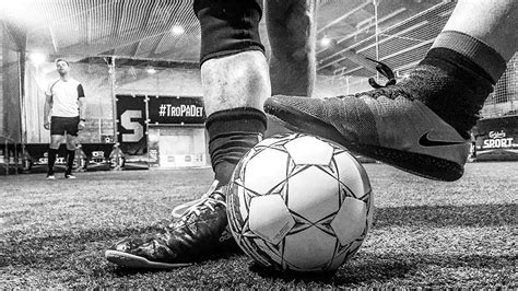 The Football Factory