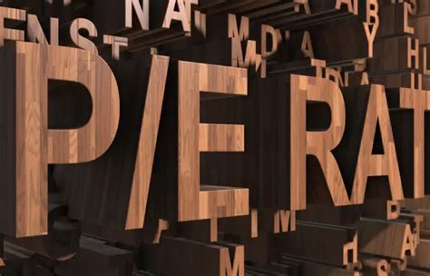 cracking  pe ratio code  stock valuation guide hero vired