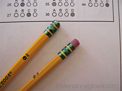 Failing Grade - Kristen Anne Glover