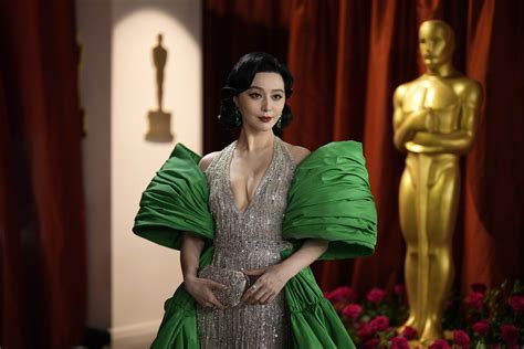 Fan Bingbing: Latest News and Updates | South China Morning Post