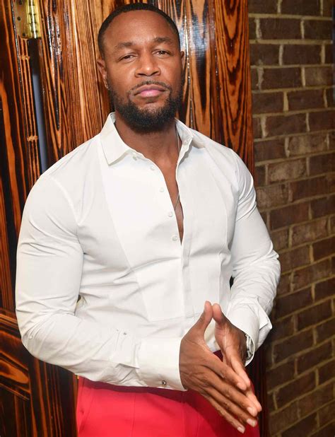 Singer Tank Reveals He's Going Deaf, Asks Fans for Support