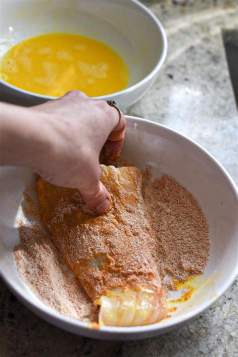 Baked Scrod Recipe - Recipe Hippie