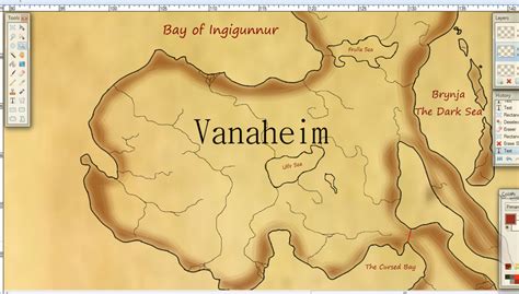 Vanaheim preview 1 by Allocer2009 on DeviantArt