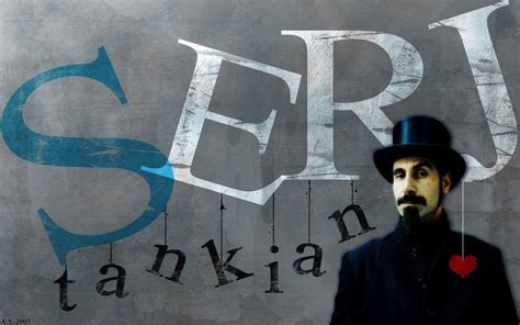 Serj Tankian Wallpapers - Wallpaper Cave