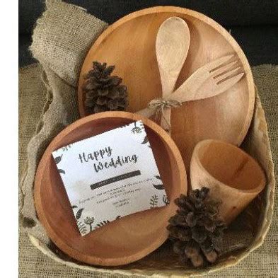 Hampers kayu mahoni » Hampers kayu (free kartu ucapan)) • Aren ...