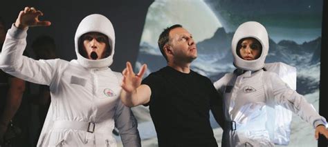 "Глубже!"