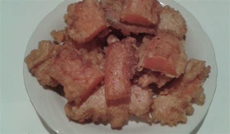 Панирани моркови - Моята Рецепта