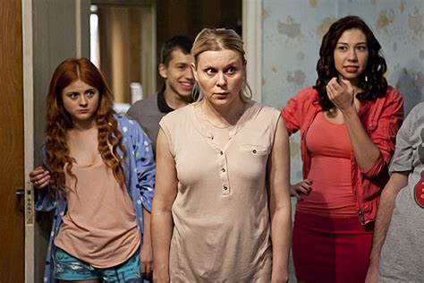 Алина Алексеева - фото, биография, личная жизнь, роли в фильмах и сериалах