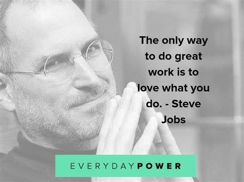 50 Best Steve Jobs Quotes about Life ... | Steve jobs quotes, Funny ...