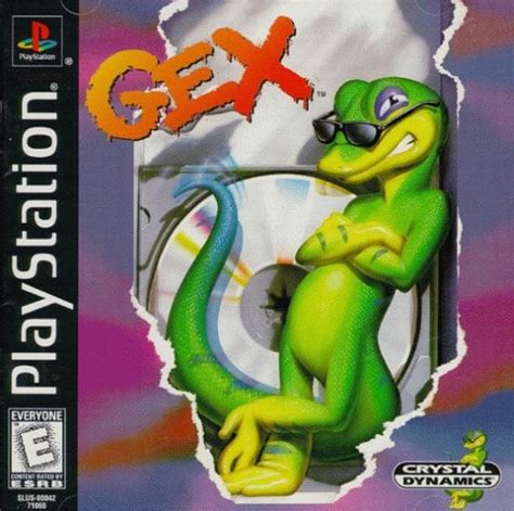 GEX Review (PSone) | Push Square