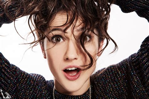 Lodovica Comello brings The BRITs to Italy