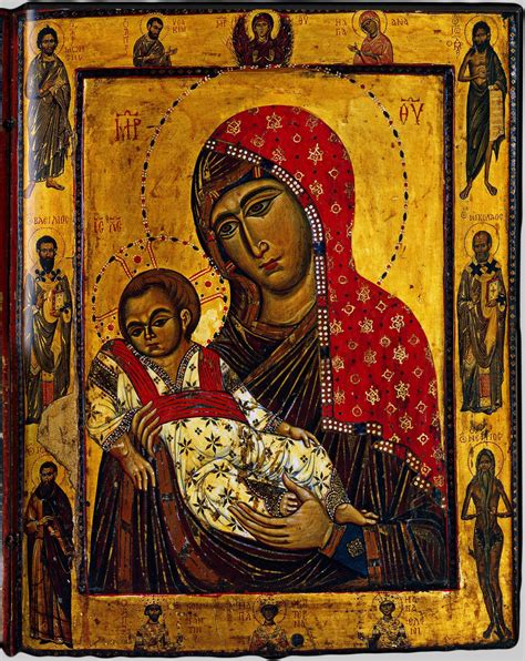 Pin on ORTHODOX ICONS