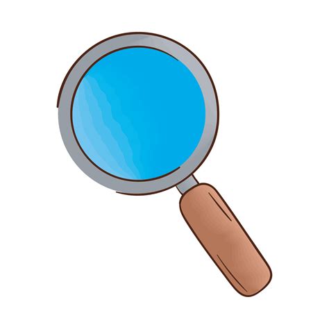 Ray Diagram For Magnifying Glass 5