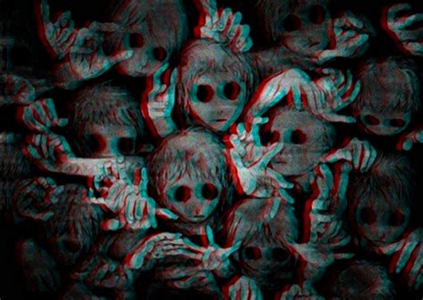 creepy hd desktop wallpapers wallpapersafari