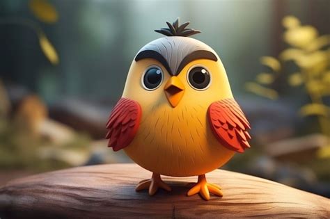 animated bird commission images    freepik