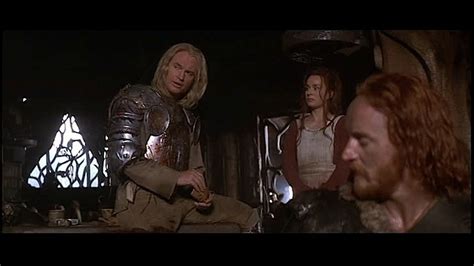 13th Warrior, The - Buliwyf's Distressed Costume