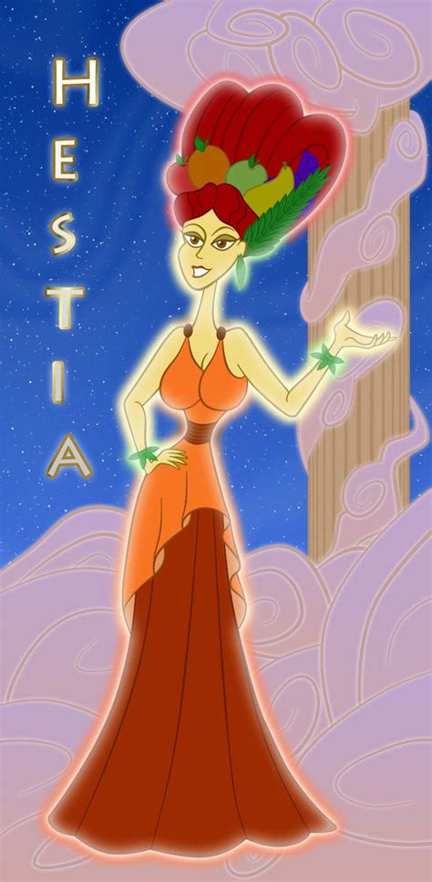 Hestia | Disney Fanon Wiki | FANDOM powered by Wikia