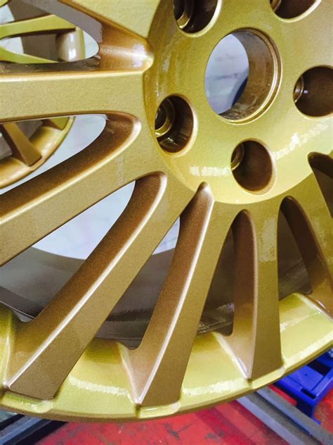 alloy wheel repair call today