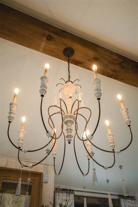 Farmhouse Chic