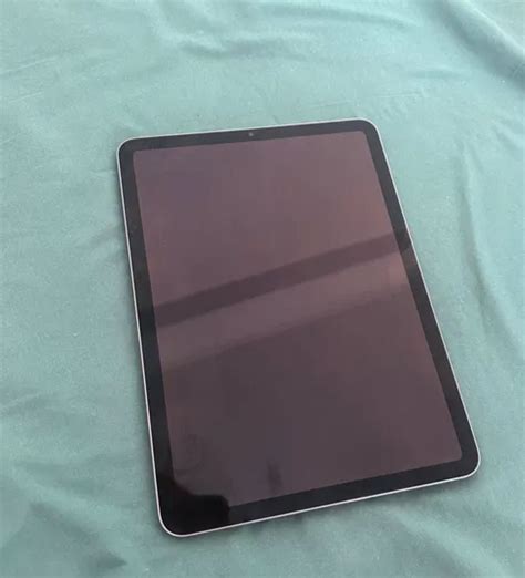 IPad Air 5 2022 Wi-Fi 64GB- Purple айпад планшет: 215 000 тг ...