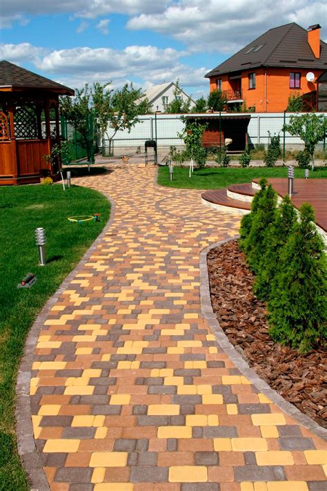 Тротуарная плитка Старый город с укладкой в Запорожье от производителя ...
