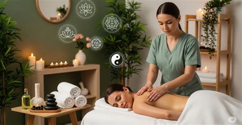 O Que Precisa Para Ser Massoterapeuta - Massoterapeuta: Guia Completo para Entender e Atuar na Profissão