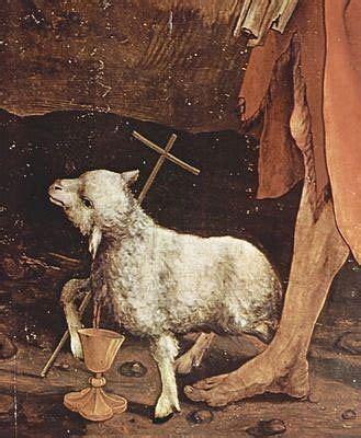 Матиас Грюневальд Matthias Grünewald | Peintre, Peinture, Musée