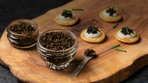 MRAA Limited Edition Caviar