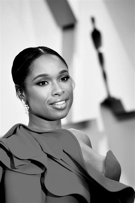 Jennifer Hudson Photography