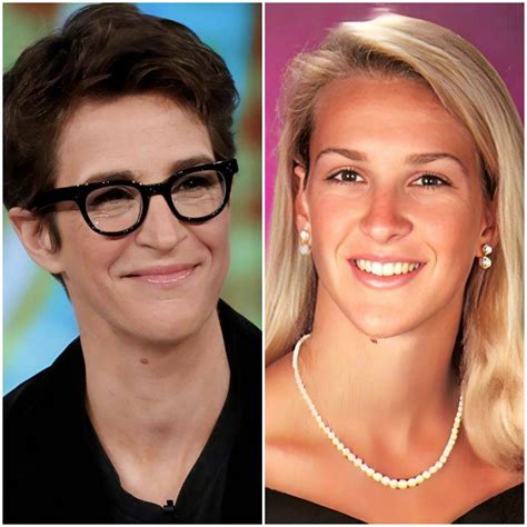 US - anchor babe. I’m a big lesbian who looks like a man