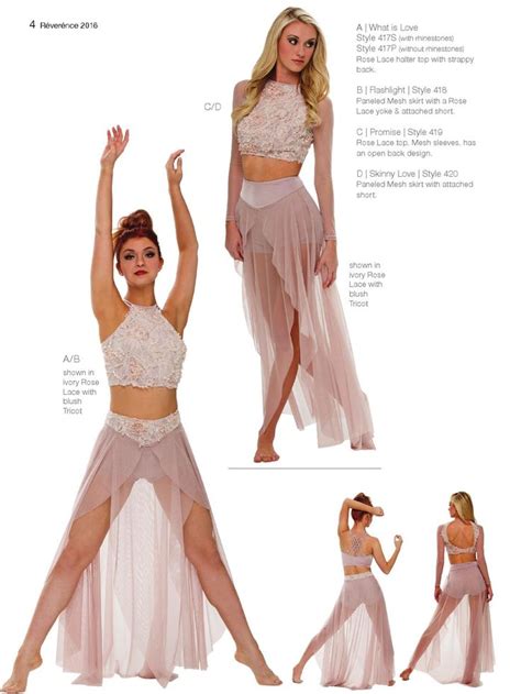 Reverence 2016 | Dance outfits, Contemporary dance costumes, Dance dresses