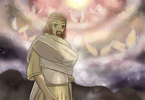 .:.Jesus has risen.:. by Tiruru on DeviantArt