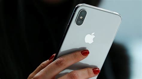 آیفون ایکس 10 - 10 iphone x
