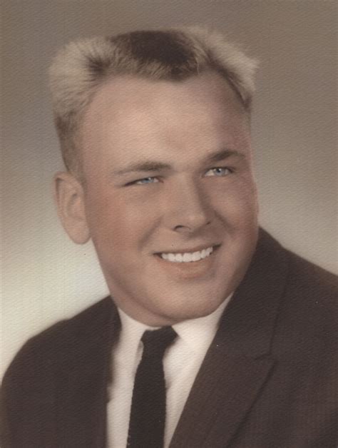 Stephen Powell Obituary - Fort Wayne, IN