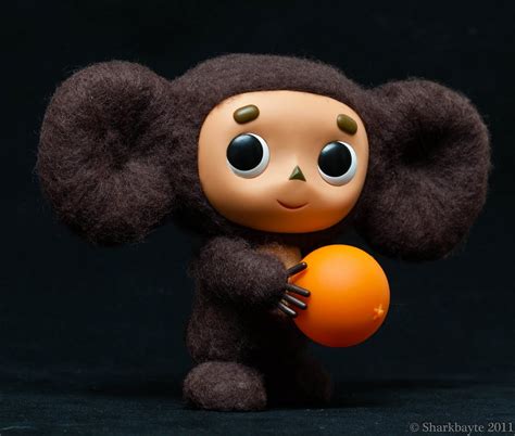 Cheburashka wallpapers, Cartoon, HQ Cheburashka pictures | 4K ...