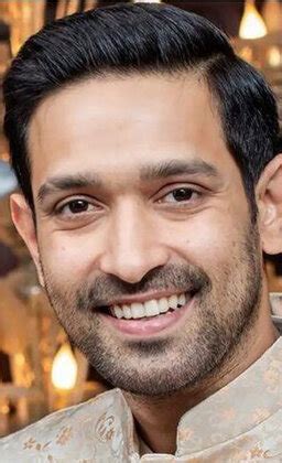 Викрант Масси (Vikrant Massey): фильмы, биография, семья, фильмография ...
