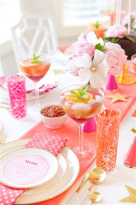 30 Of the Best Ideas for Birthday Party themes for Adults - Home ...