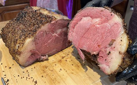 Are Prime Ribs welcomed here? : r/steak
