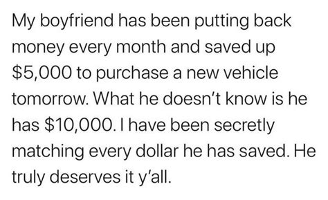 I need a girl like this : r/wholesome