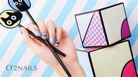 Mobile Nail Printer V11-O2NAILS