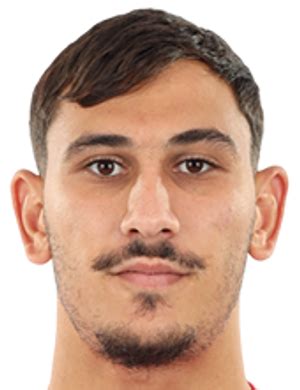 jovan markovic profil pemain  transfermarkt