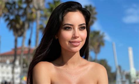 Marisol Yotta Fashion Model, Wiki, Biography, Net Worth And Photos