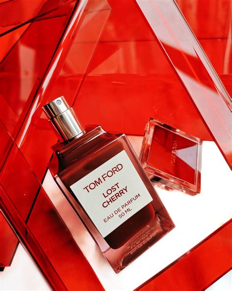 Tom Ford Lost Cherry - malaowesx
